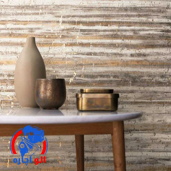 پتینه‌کاری دکوراتیو