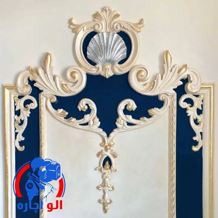 هزینه پتینه‌کاری در ولنجک