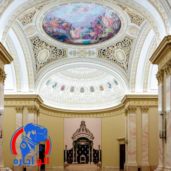 اجرای انواع پتینه در تهران