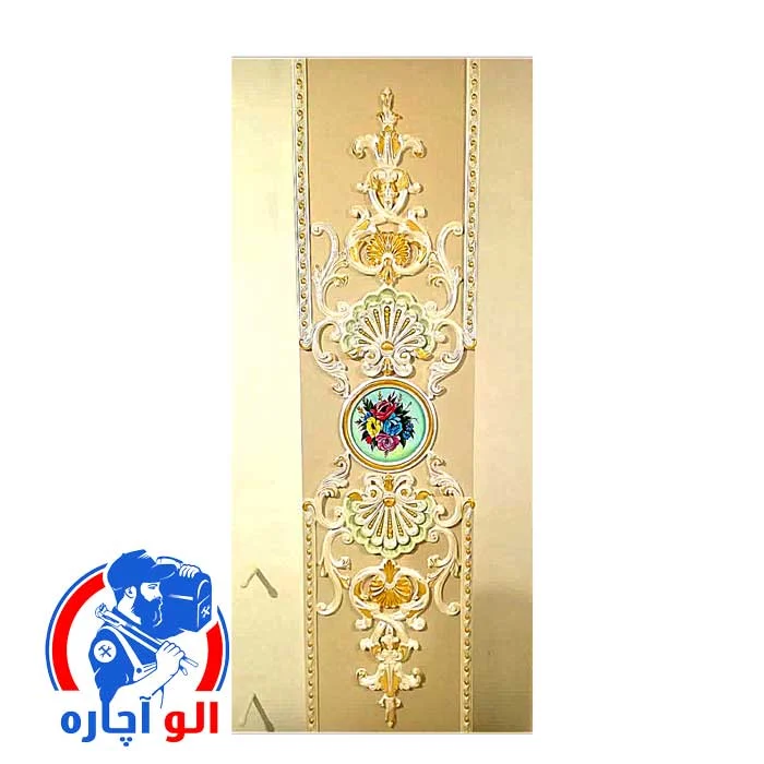 پتینه‌کاری مدرن در تهران‌پارس