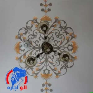 بهترین شرکت پتینه‌کاری در کرج