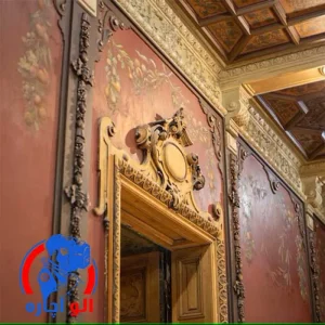 هزینه پتینه‌کاری در ولنجک